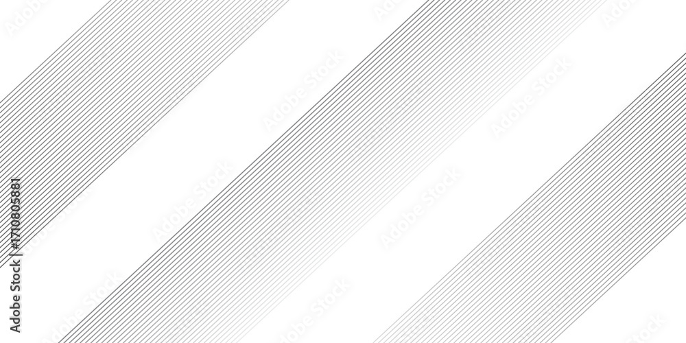 Poster abstract diagonal striped background in gray and white, this image features a sophisticated abstract