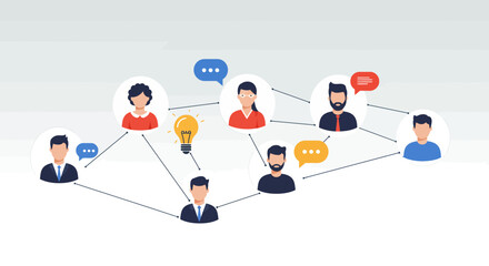 Architecting Future Success: Visualizing the Strategic Flow of an Advanced Innovation Ecosystem