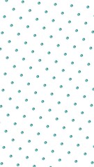 Dotted background seamless small polka pattern classic cover