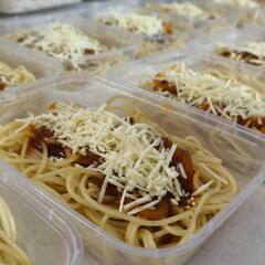 Spageti 