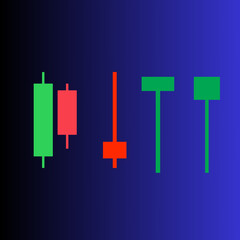 abstract colorful background