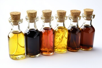 Essential oils