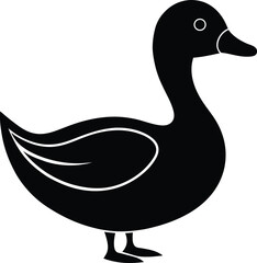 Modern abstract geometric shapes displaying vibrant gradient colors and dynamic motion isolated on transparent background