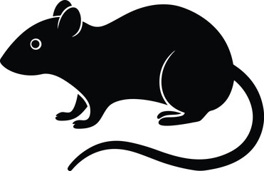 Abstract geometric shapes and lines creating a modern dynamic composition isolated on transparent background