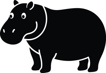 Abstract dynamic swirl of teal blue and black smoke or ink trails isolated on transparent background