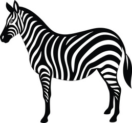 Abstract geometric pattern seamless background modern dynamic shape design isolated on transparent background