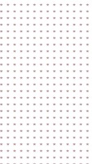 golden and white dots background