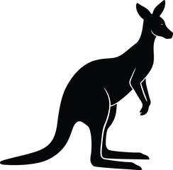 Abstract glowing geometric shapes and light trails on a dark canvas isolated on transparent background