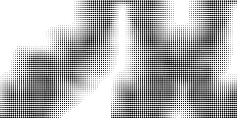 Abstract black and gray brushed metal texture with a square grid pattern and a grunge feel