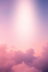 Fototapeta premium clouds in the sky