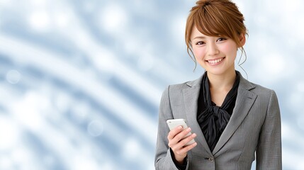 A man wearing a white T-shirt and yellow pendant casually walks through an urban alley, surrounded by tall buildings