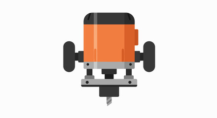 Precision Power: The Versatile Router