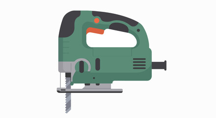 Precision Cutting: The Versatile Jigsaw Power Tool