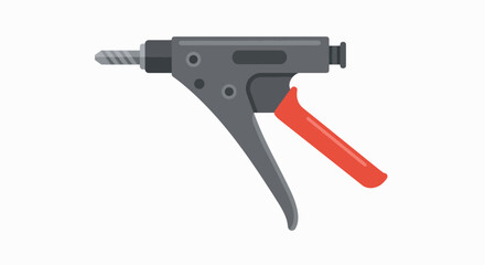 Industrial Hand Riveter:  Powerful, Precise Fastening Tool
