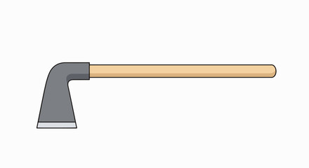 Gardening Tool: The Essential Hand Hoe