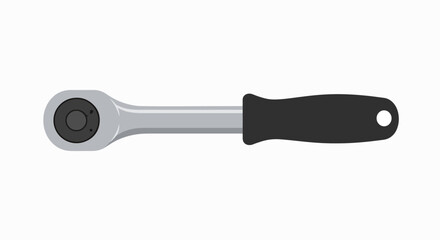 Precision Ratcheting Wrench: Professional-Grade Tool
