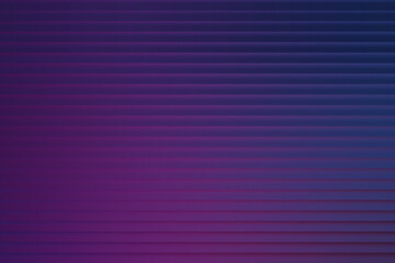 Gradient purple background with horizontal lines creating a modern and stylish design, perfect for adding depth and visual interest to any project