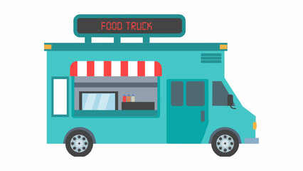 FOOD TRUCK IMAGE RESOURCE 