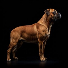 american staffordshire terrier