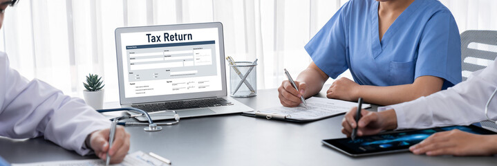 Online tax return form for submitting individual income tax return form brisk on the internet...