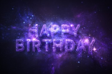 Blue illuminated neon sign with the word 2013 glowing in the night, perfect for a new year's party concept