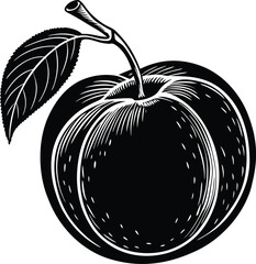 Abstract swirl pattern of glowing blue and purple light trails in motion isolated on transparent background