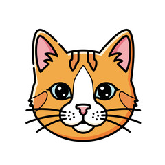 Simplified Cat Design