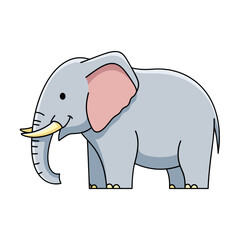 Refined Elephant