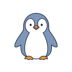 Little Penguin