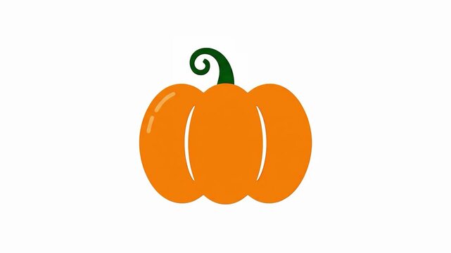 Pumpkin Patch - A Colorful Harvest Celebration.