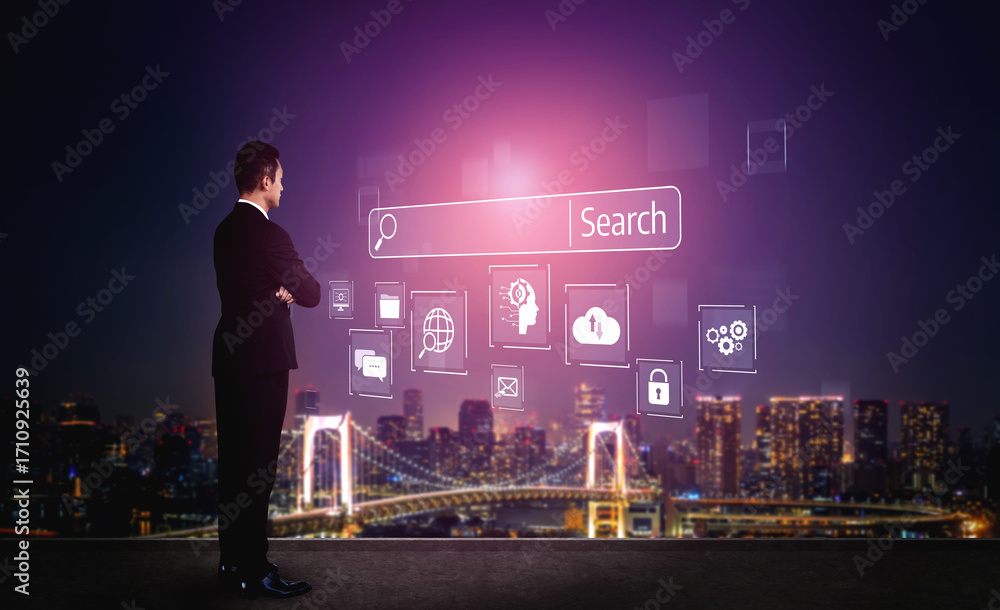 Poster seo tools enhance digital visibility with search engine research, keyword strategy, and search data 