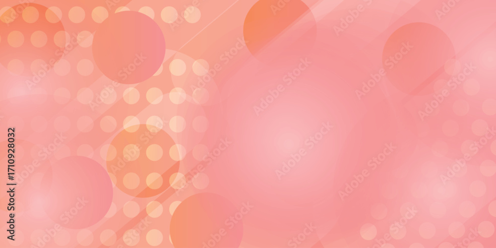 Fototapete abstract blurred colorful bokeh esign .vector abstract pastel gradient background ..modern backgroun