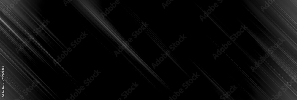 Aufkleber abstract black and silver are light gray with white the gradient is the surface with templates metal