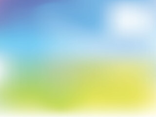 カラフルな背景