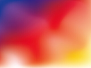 カラフルな背景