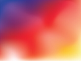 カラフルな背景