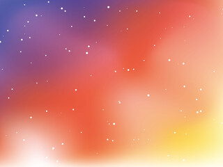 カラフルな背景