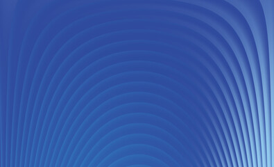 Abstract blue background with curved lines and subtle gradient effect, creating a sense of depth and motion