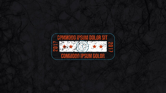 Postage Stamps