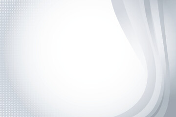 Abstract black and white background texture or grayscale backdrop wallpaper for flyer banner design