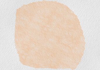 Abstract Watercolor Stain Clipart Paper Texture