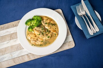 italian food