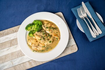 italian food