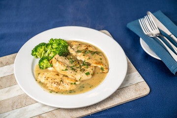 italian food