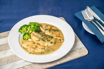 italian food