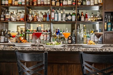 cocktail