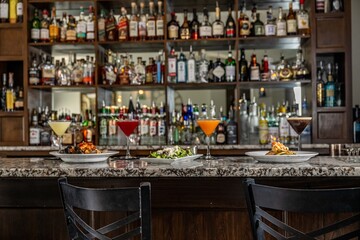 cocktail