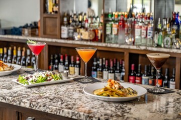 cocktail