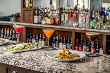 cocktail