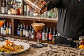cocktail